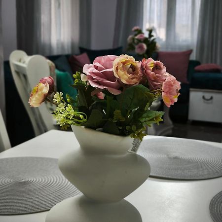 Marilidiahouse Villa Tzigkouna Kültér fotó