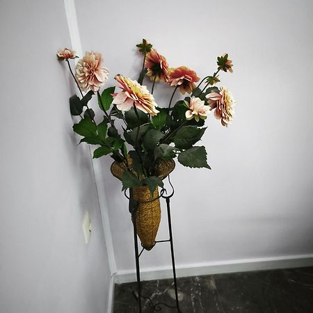 Marilidiahouse Villa Tzigkouna Kültér fotó