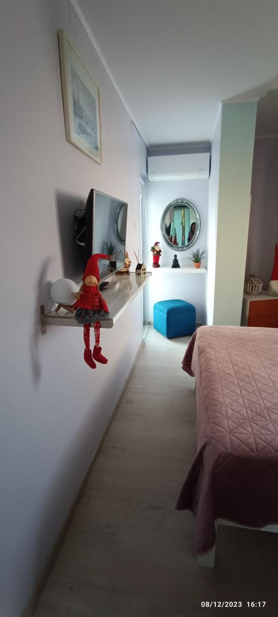 Marilidiahouse Villa Tzigkouna Kültér fotó