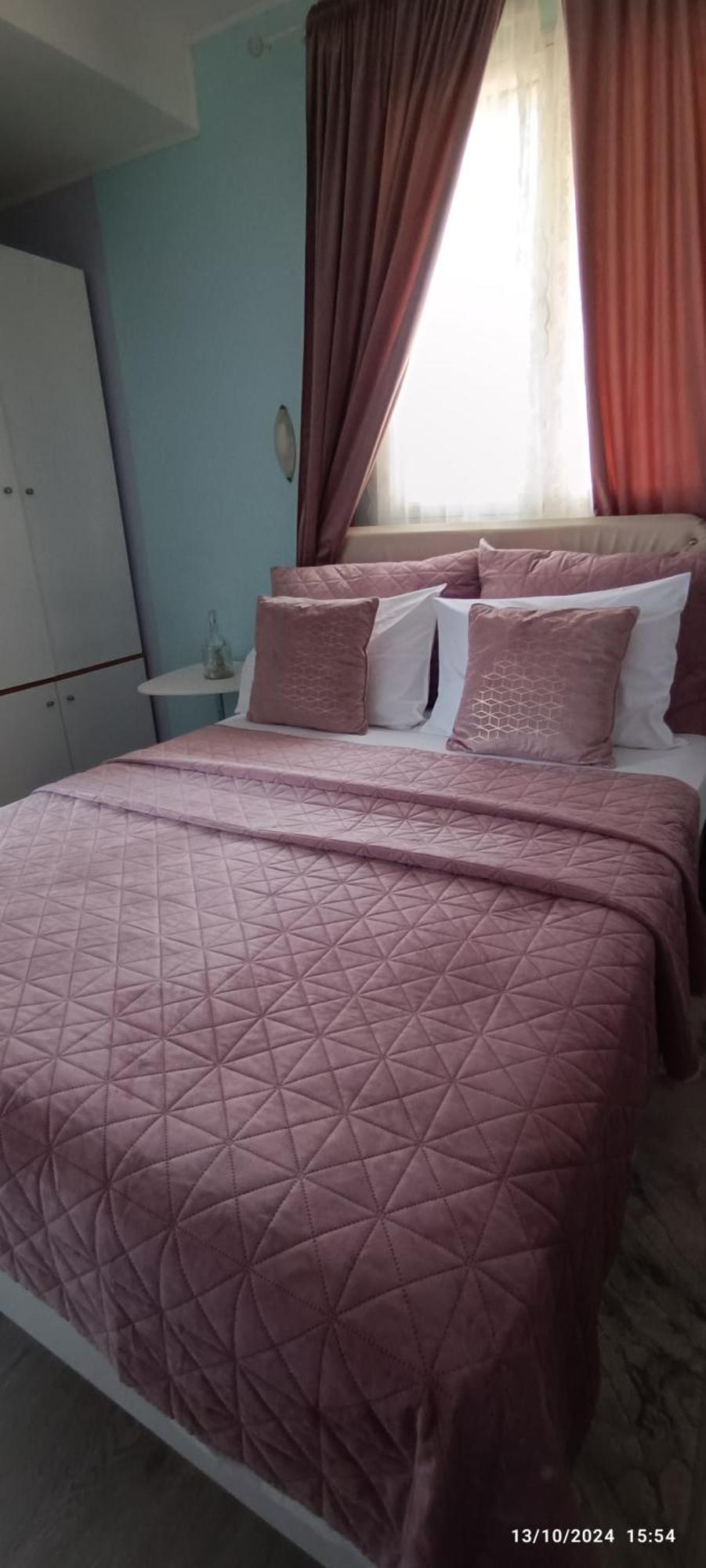 Marilidiahouse Villa Tzigkouna Szoba fotó