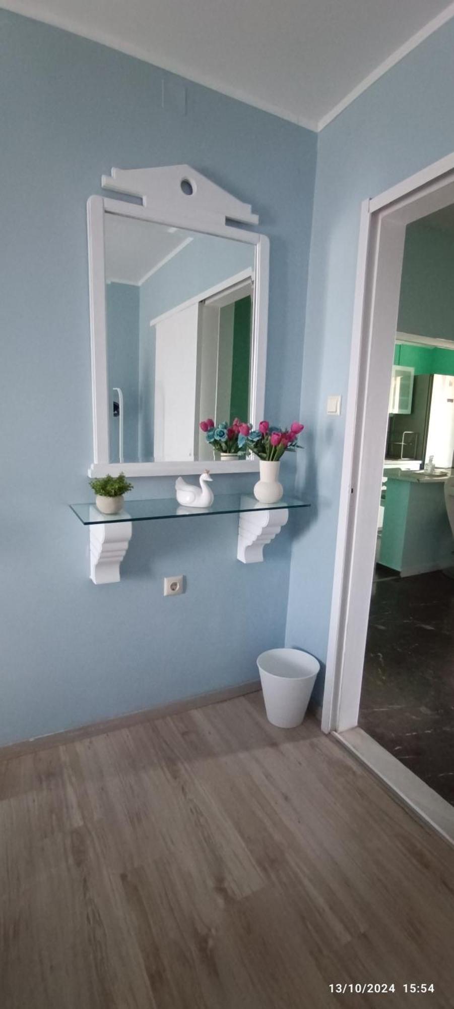 Marilidiahouse Villa Tzigkouna Kültér fotó