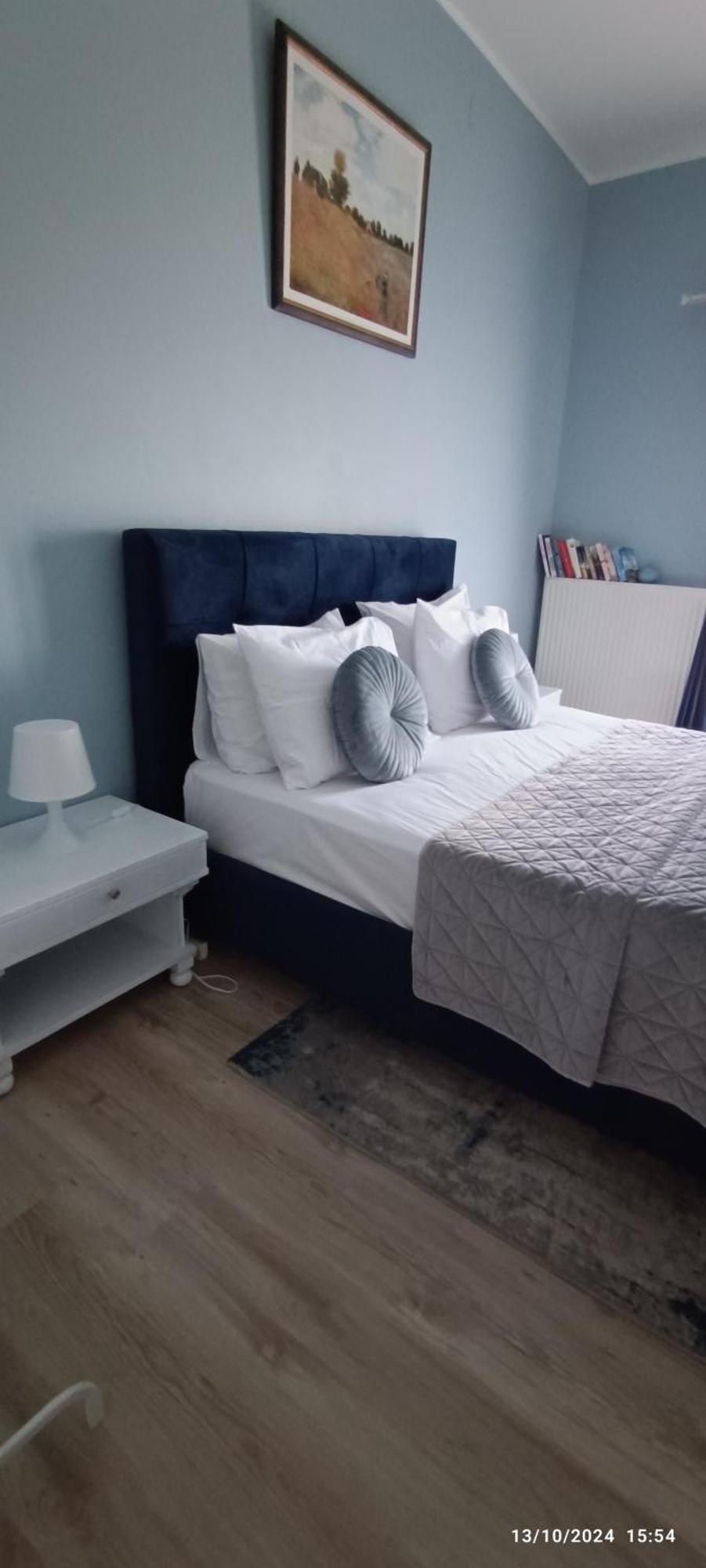 Marilidiahouse Villa Tzigkouna Kültér fotó