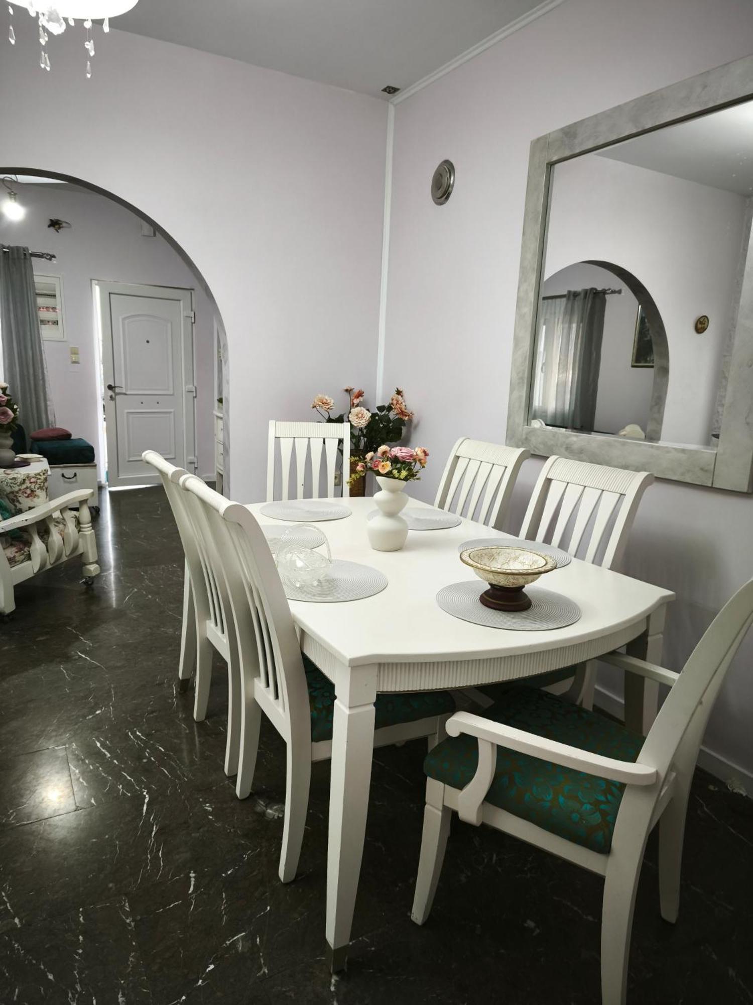 Marilidiahouse Villa Tzigkouna Kültér fotó