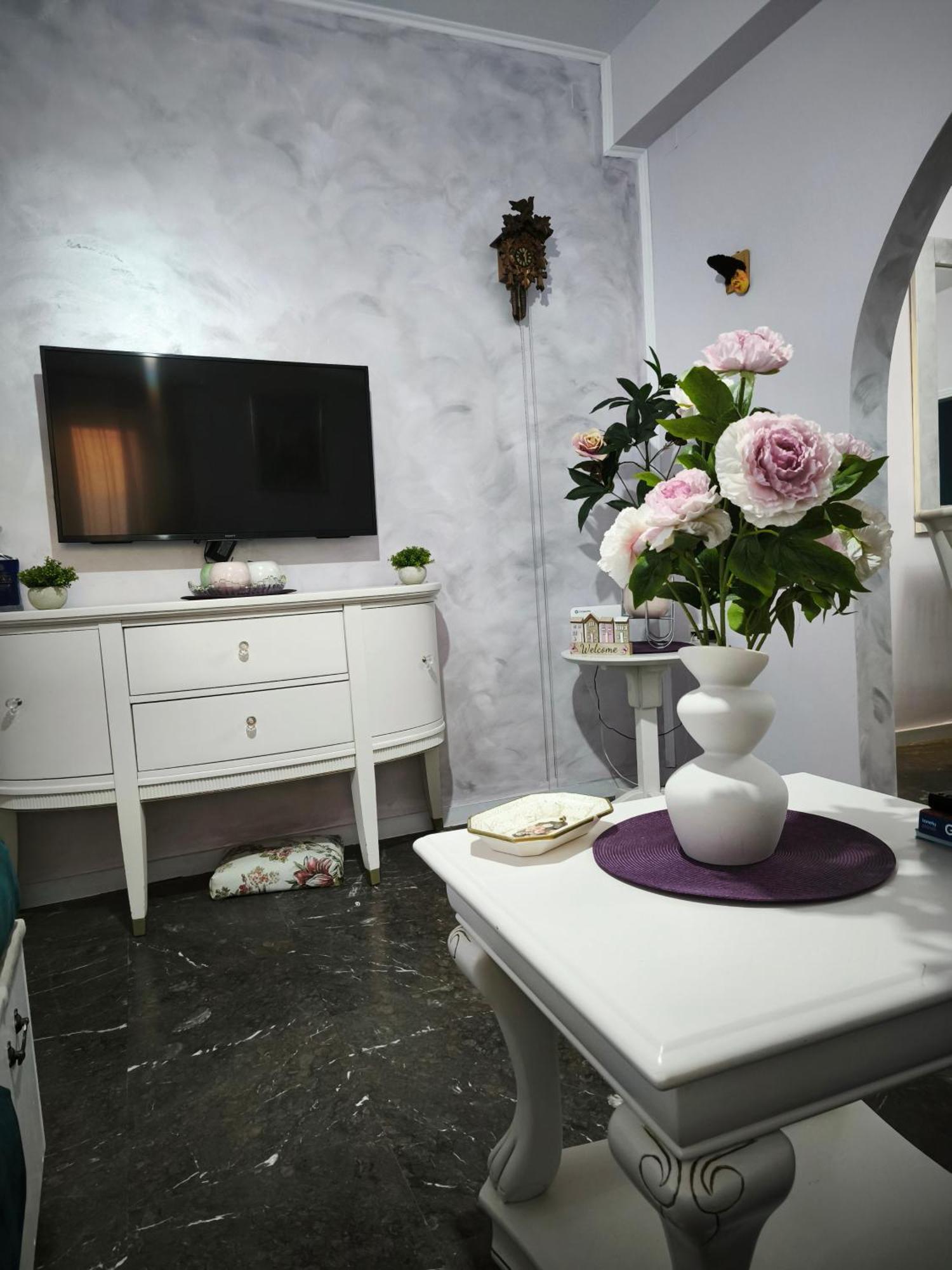Marilidiahouse Villa Tzigkouna Kültér fotó