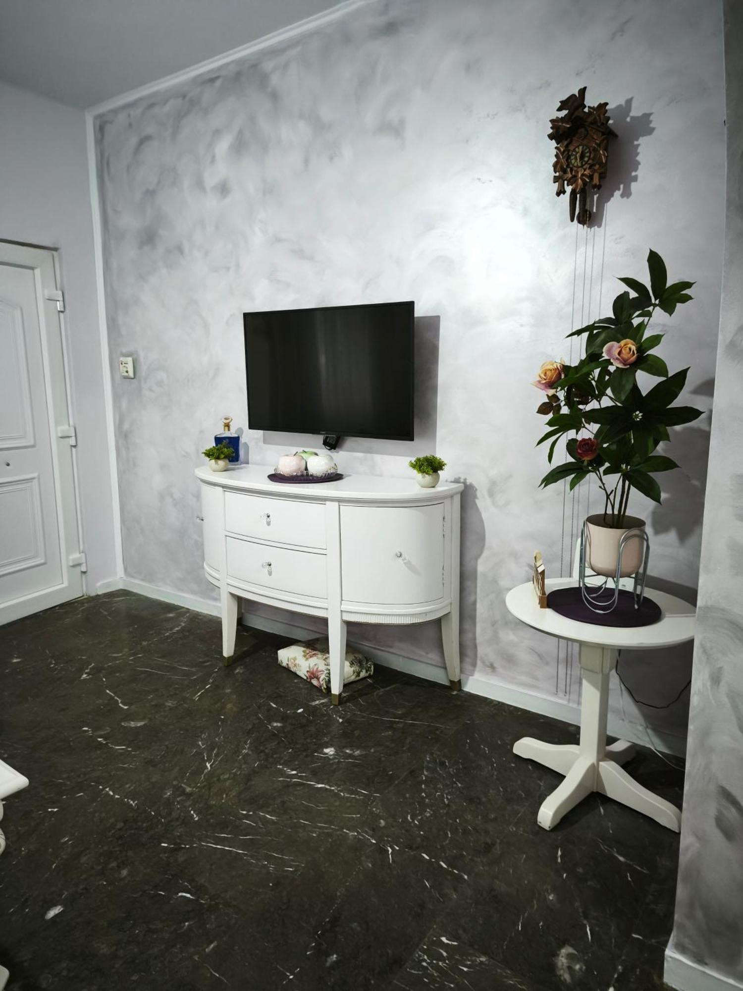 Marilidiahouse Villa Tzigkouna Kültér fotó